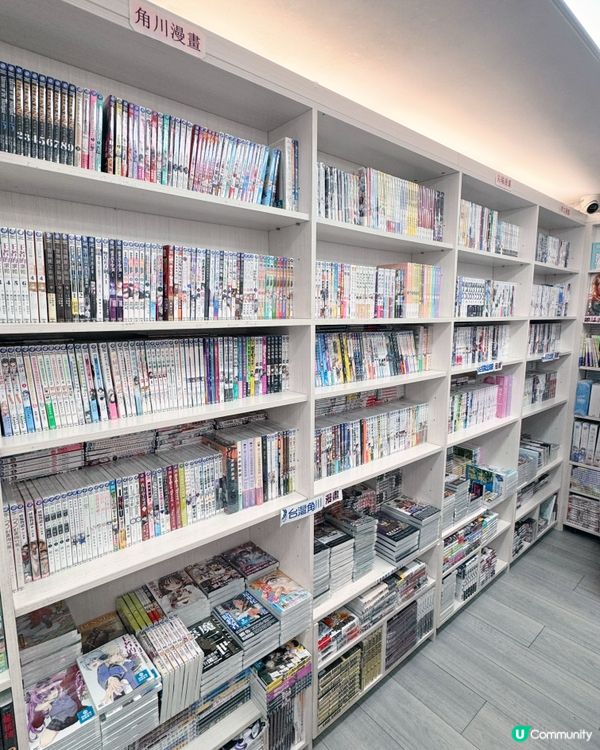 澳門潮玩打卡靚店推薦😍