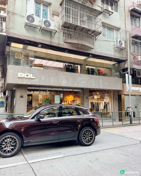🇲🇴荷蘭園波鞋街🛍️