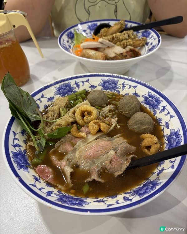 📍 觀塘新開🇹🇭東南亞餐廳！「馬拉cup猜」