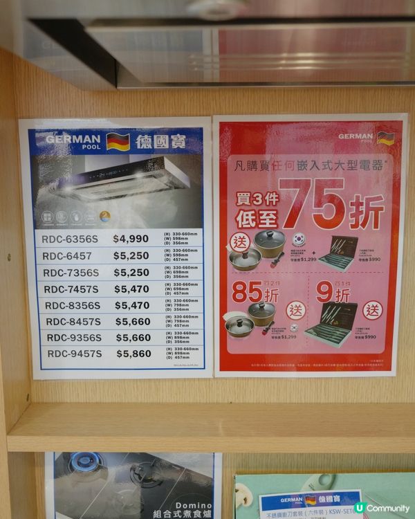 家居博覽展 德國寶