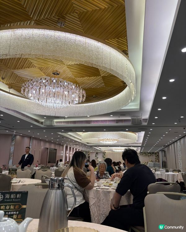 放工食番餐好嘢