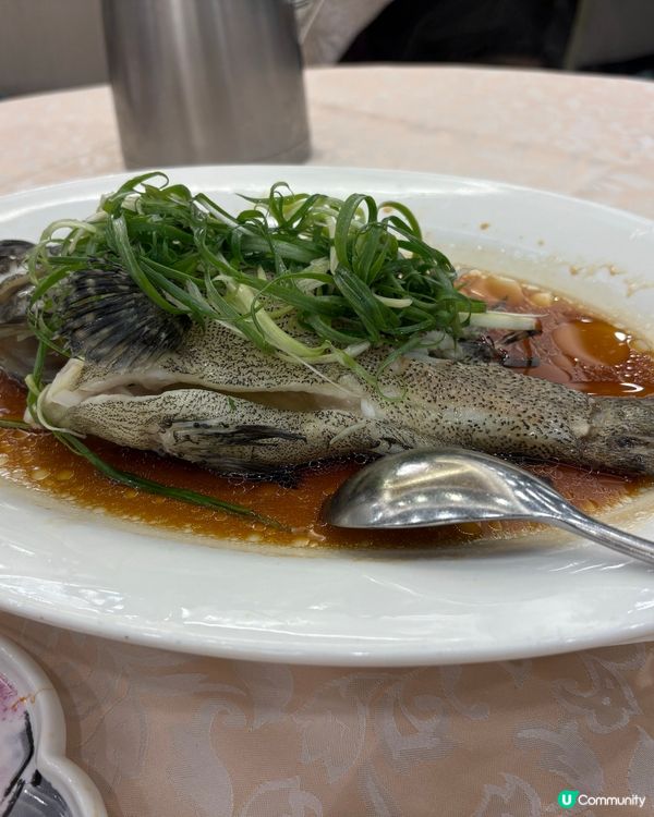 放工食番餐好嘢