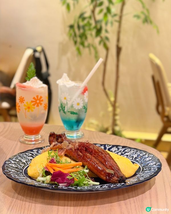 📌📌 溫馨提示:想食刨冰記住一坐低就落單呀!