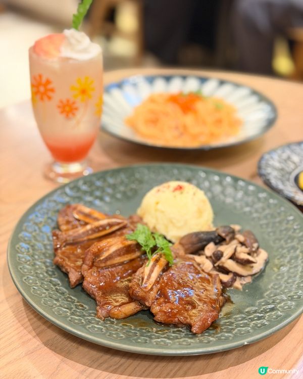 📌📌 溫馨提示:想食刨冰記住一坐低就落單呀!