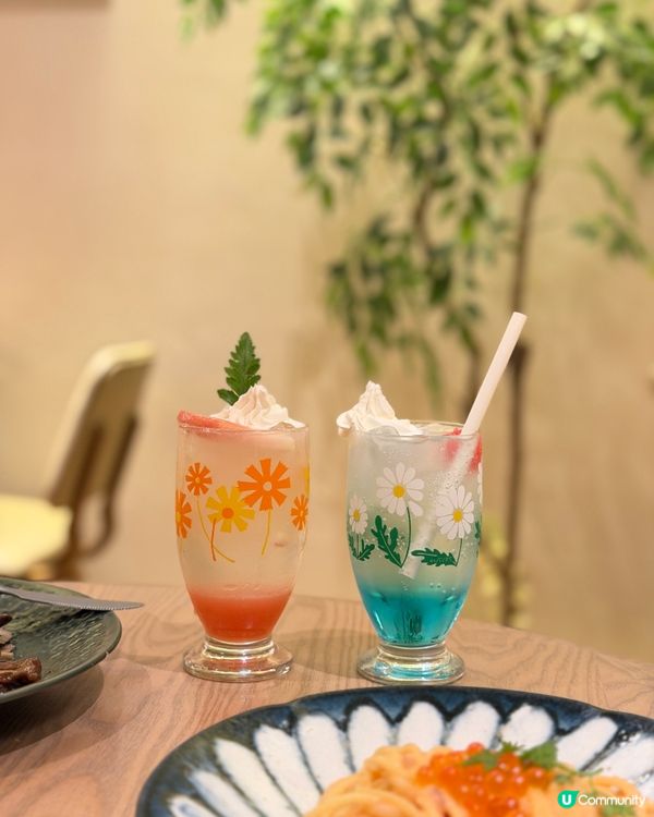 📌📌 溫馨提示:想食刨冰記住一坐低就落單呀!