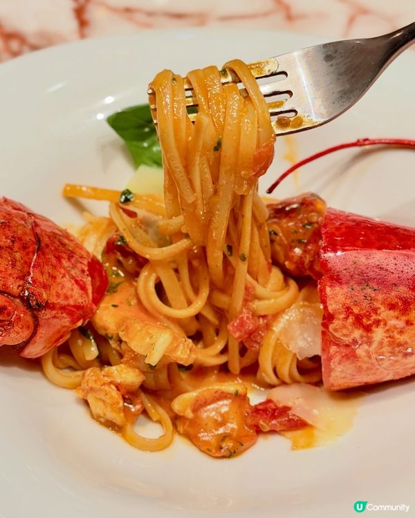 🇮🇹 九龍東帝苑酒店天台頂樓😍全新意大利餐廳｢Ponenti...