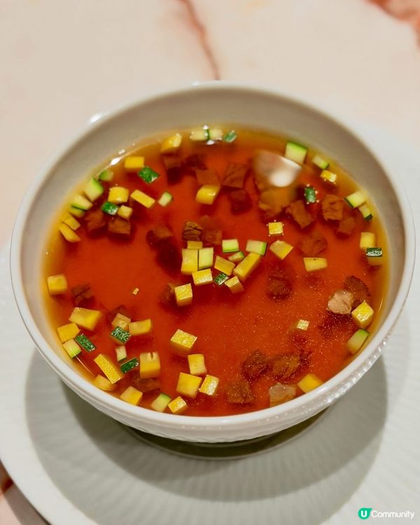 🇮🇹 九龍東帝苑酒店天台頂樓😍全新意大利餐廳｢Ponenti...