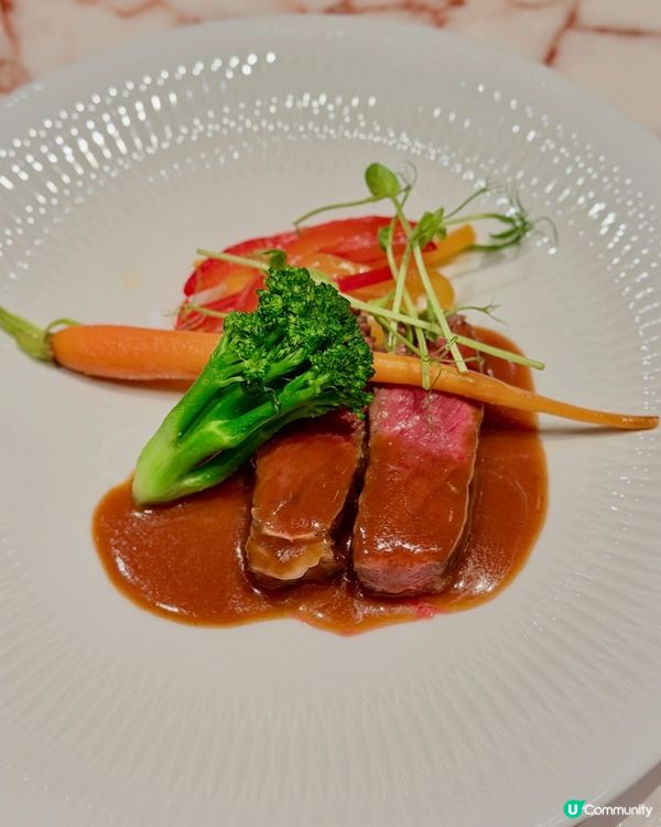 🇮🇹 九龍東帝苑酒店天台頂樓😍全新意大利餐廳｢Ponenti...