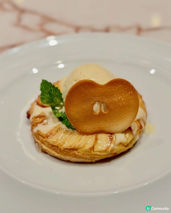 🇮🇹 九龍東帝苑酒店天台頂樓😍全新意大利餐廳｢Ponenti...