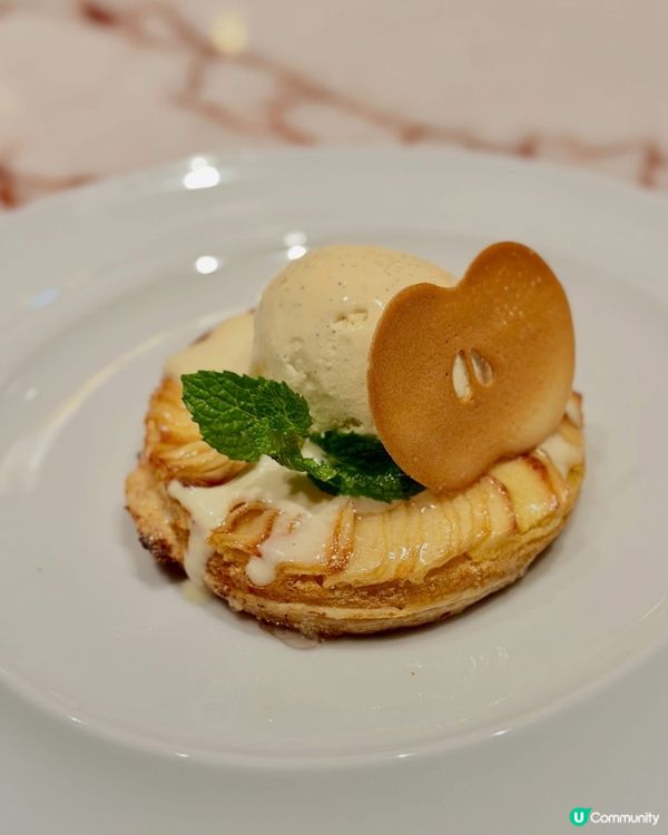 🇮🇹 九龍東帝苑酒店天台頂樓😍全新意大利餐廳｢Ponenti...