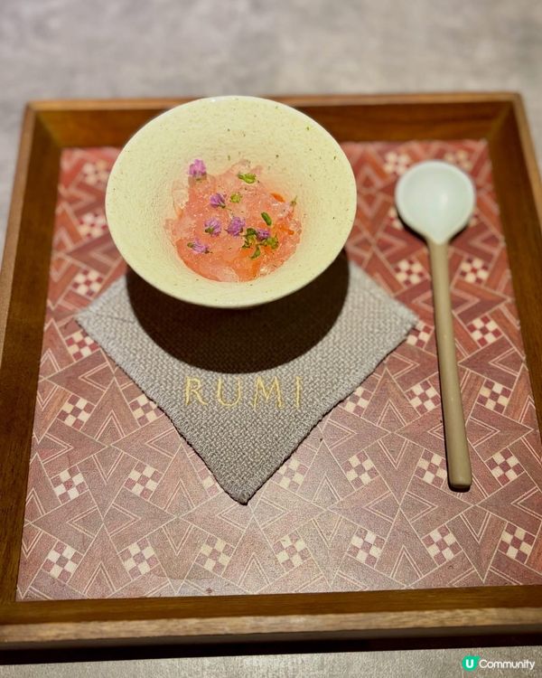 🍽️ 北角法日融合料理｢瑠美 RUMI｣ 🇯🇵🇫🇷✨...