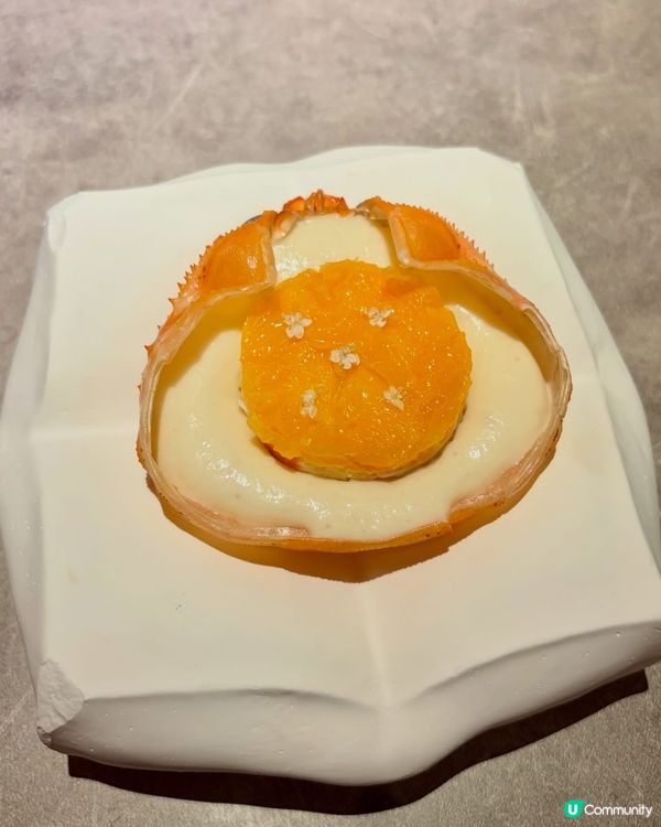 🍽️ 北角法日融合料理｢瑠美 RUMI｣ 🇯🇵🇫🇷✨...