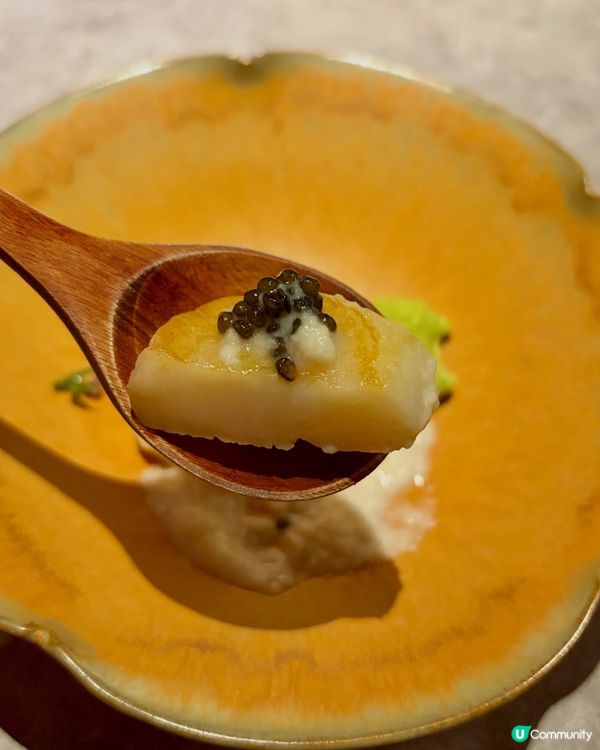 🍽️ 北角法日融合料理｢瑠美 RUMI｣ 🇯🇵🇫🇷✨...