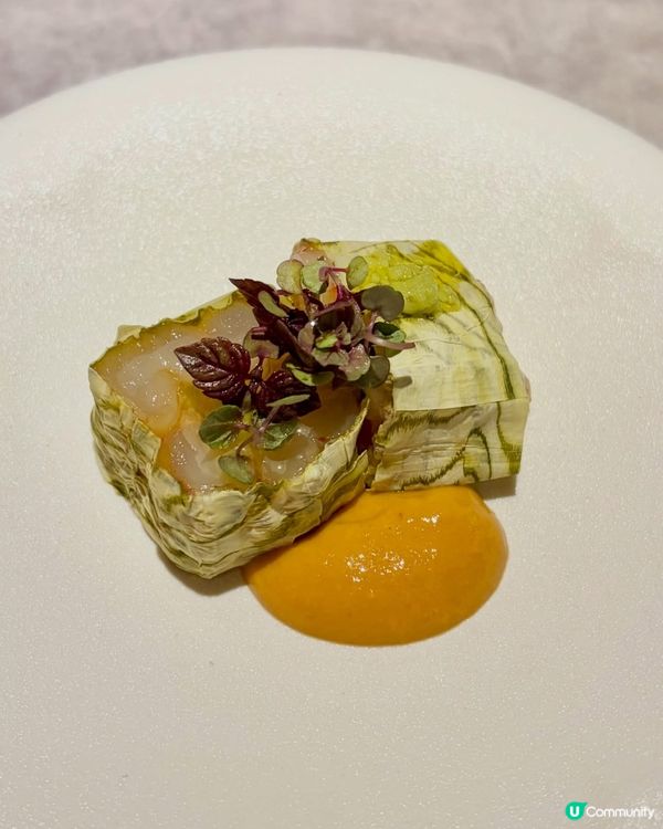 🍽️ 北角法日融合料理｢瑠美 RUMI｣ 🇯🇵🇫🇷✨...