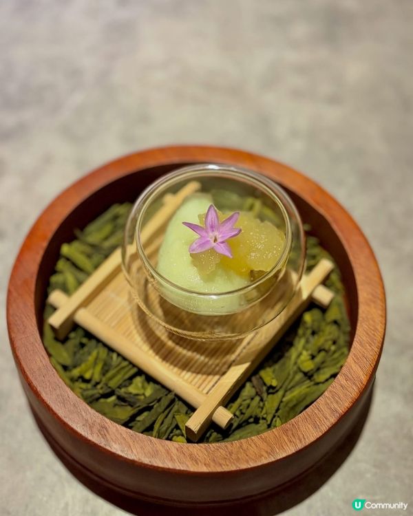 🍽️ 北角法日融合料理｢瑠美 RUMI｣ 🇯🇵🇫🇷✨...