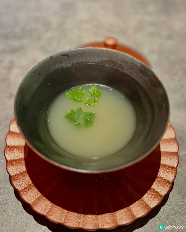 🍽️ 北角法日融合料理｢瑠美 RUMI｣ 🇯🇵🇫🇷✨...