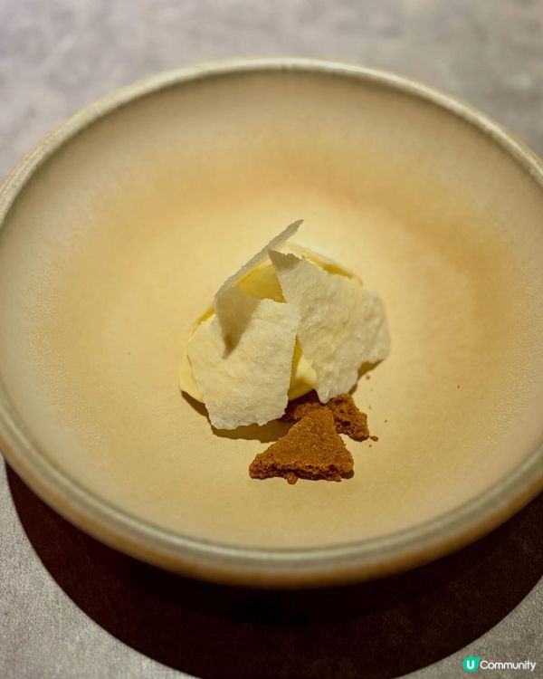 🍽️ 北角法日融合料理｢瑠美 RUMI｣ 🇯🇵🇫🇷✨...