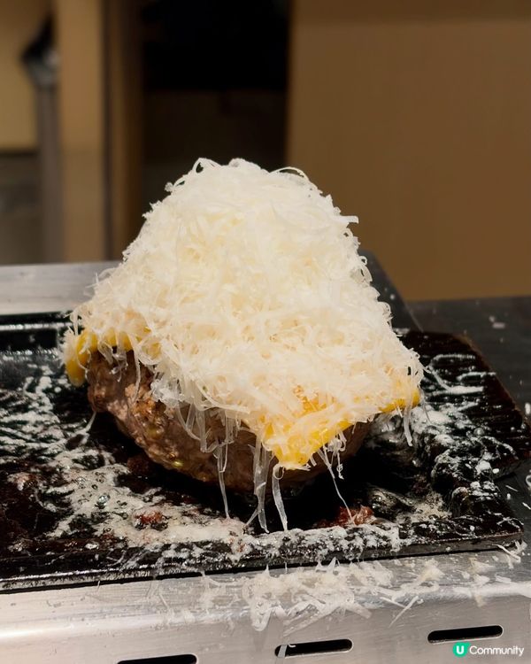 🍚超人氣｢肉肉大米｣🥩✨主打 新鮮現絞､現烤､現煮 嘅日式漢...