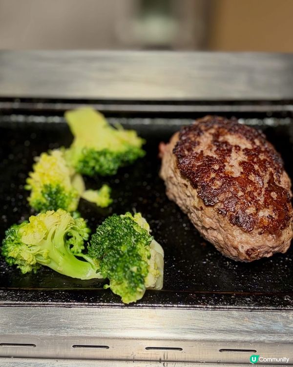 🍚超人氣｢肉肉大米｣🥩✨主打 新鮮現絞､現烤､現煮 嘅日式漢...