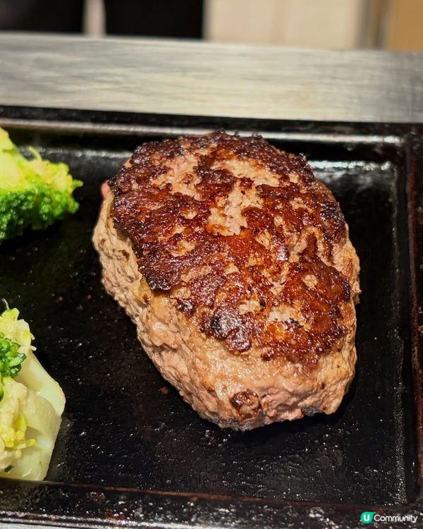 🍚超人氣｢肉肉大米｣🥩✨主打 新鮮現絞､現烤､現煮 嘅日式漢...