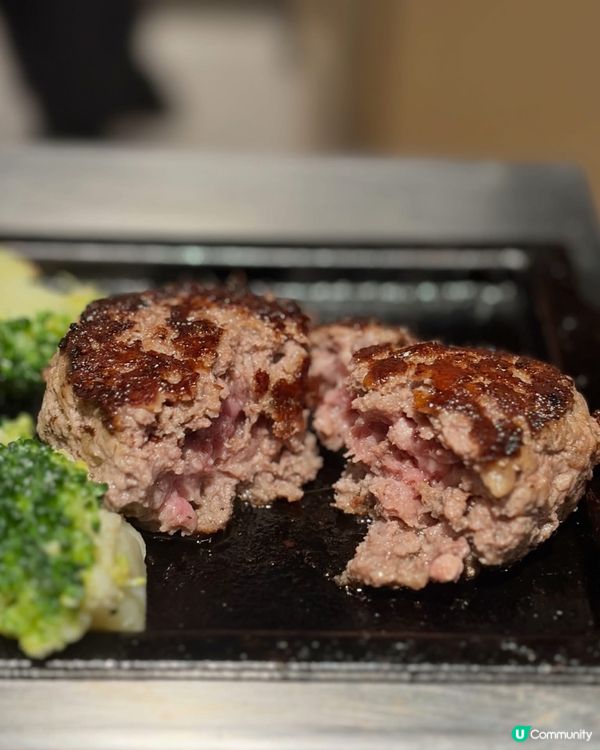 🍚超人氣｢肉肉大米｣🥩✨主打 新鮮現絞､現烤､現煮 嘅日式漢...