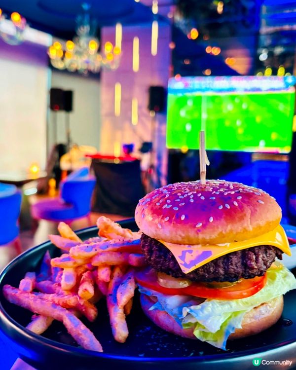 🏙️ 銅鑼灣高空隱世 Bar & Restaurant!｢C...