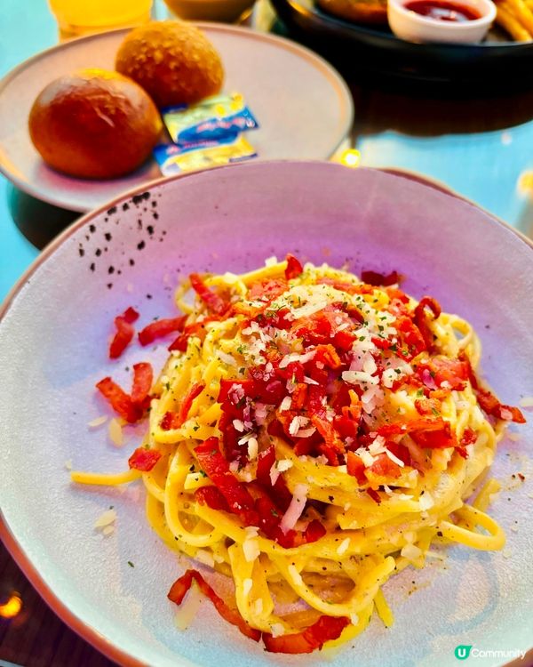 🏙️ 銅鑼灣高空隱世 Bar & Restaurant!｢C...