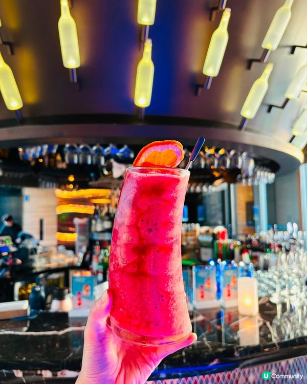 🏙️ 銅鑼灣高空隱世 Bar & Restaurant!｢C...