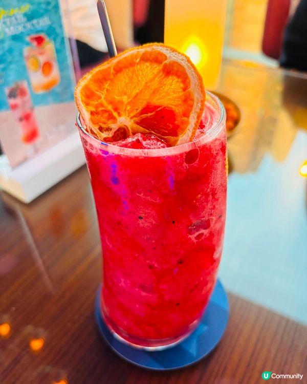 🏙️ 銅鑼灣高空隱世 Bar & Restaurant!｢C...