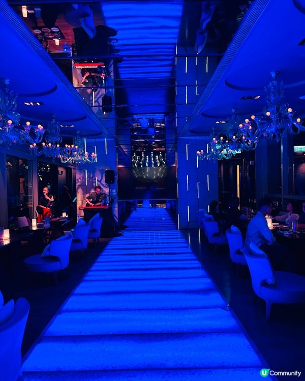 🏙️ 銅鑼灣高空隱世 Bar & Restaurant!｢C...