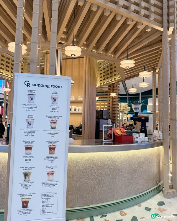 🍽️香港國際機場二號客運大樓（T2）離港層（L7）餐廳