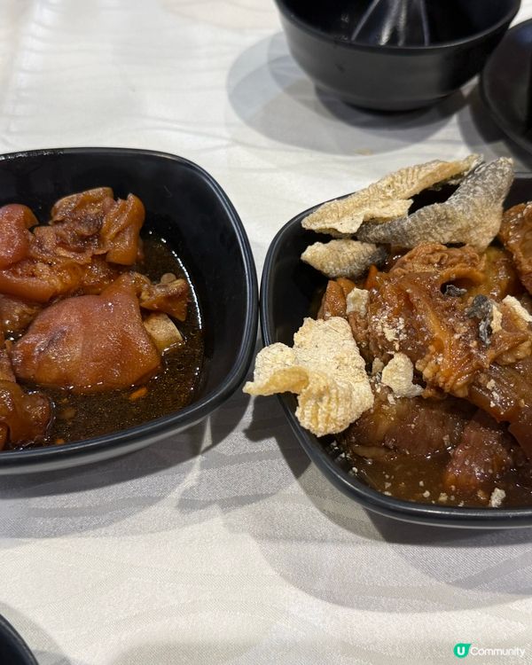 點心放題，11:30開始食，食到四點，消暑好地方