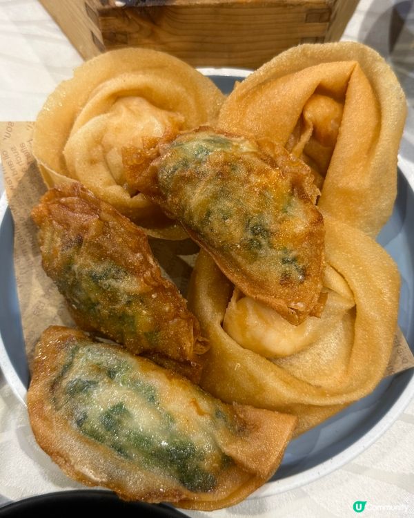 點心放題，11:30開始食，食到四點，消暑好地方