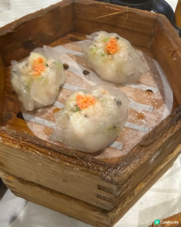 點心放題，11:30開始食，食到四點，消暑好地方