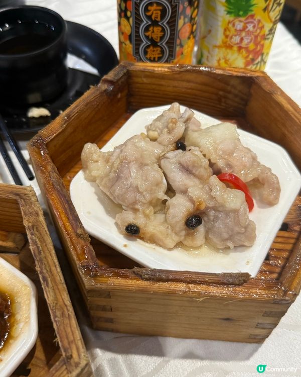 點心放題，11:30開始食，食到四點，消暑好地方