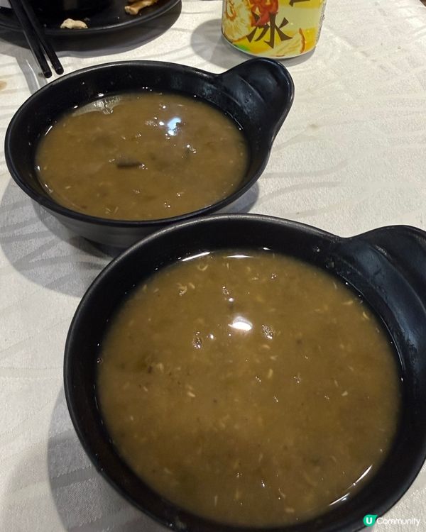 點心放題，11:30開始食，食到四點，消暑好地方