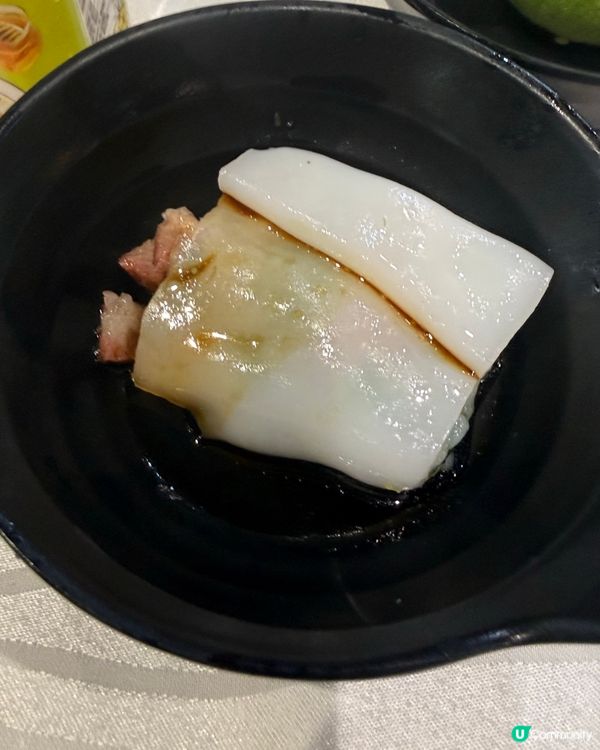 點心放題，11:30開始食，食到四點，消暑好地方