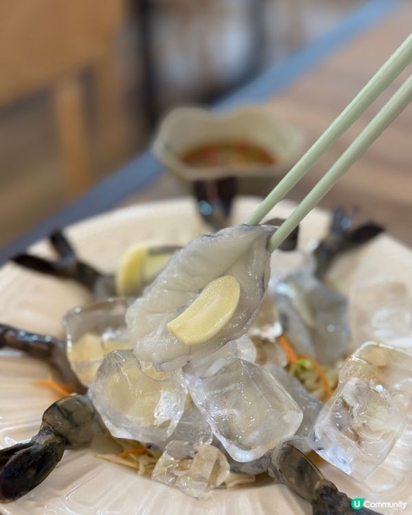 九龍城好好味嘅泰菜