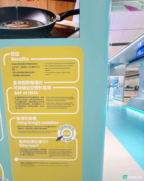 2050淨零碳排放目標航向未來✈️