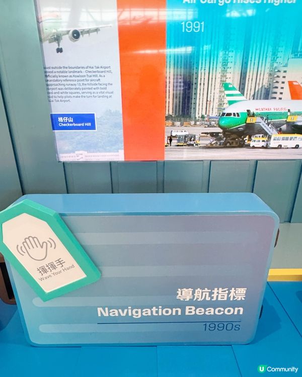 一夜搬遷歷史現場巡遊✈️