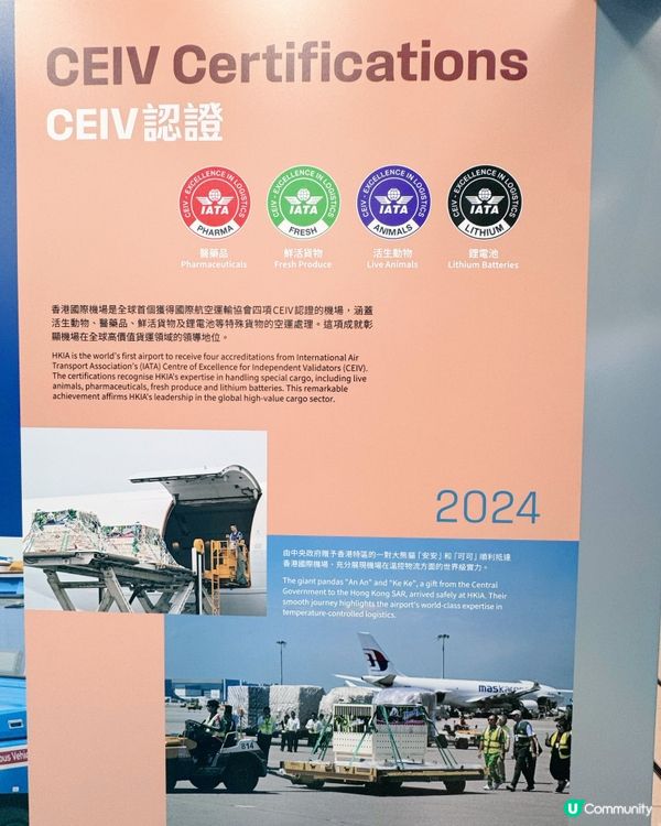 機場城市未來藍圖體驗