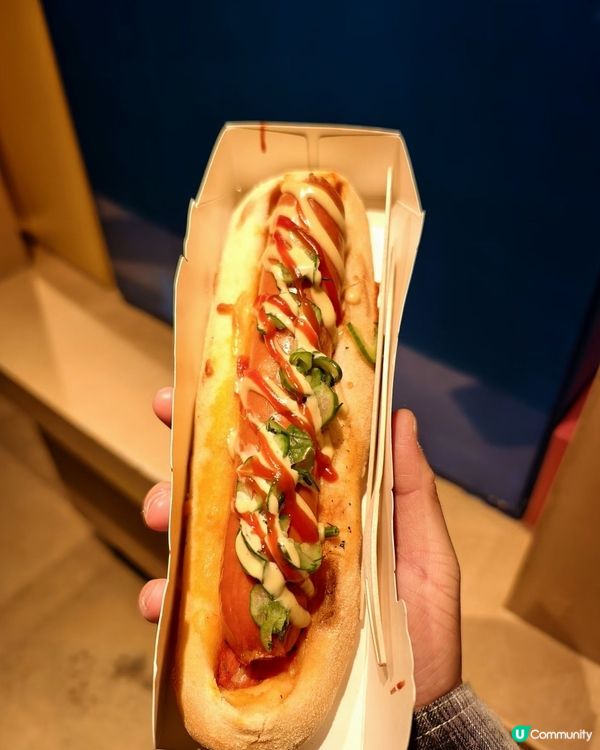 港迪小伏！🤯💰💰$300食兩飯？！🤯