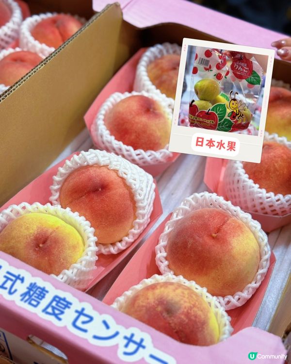 美食展開始啦｜必買日貨推介❣️