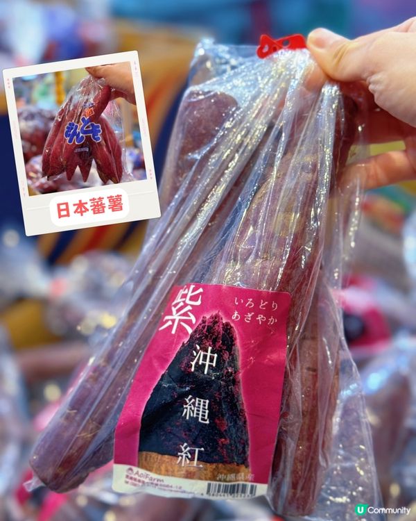 美食展開始啦｜必買日貨推介❣️