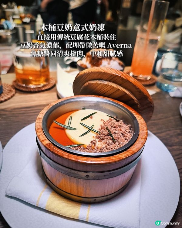 中環意粉Bar每日新鮮全手工造,麵質超掛汁!