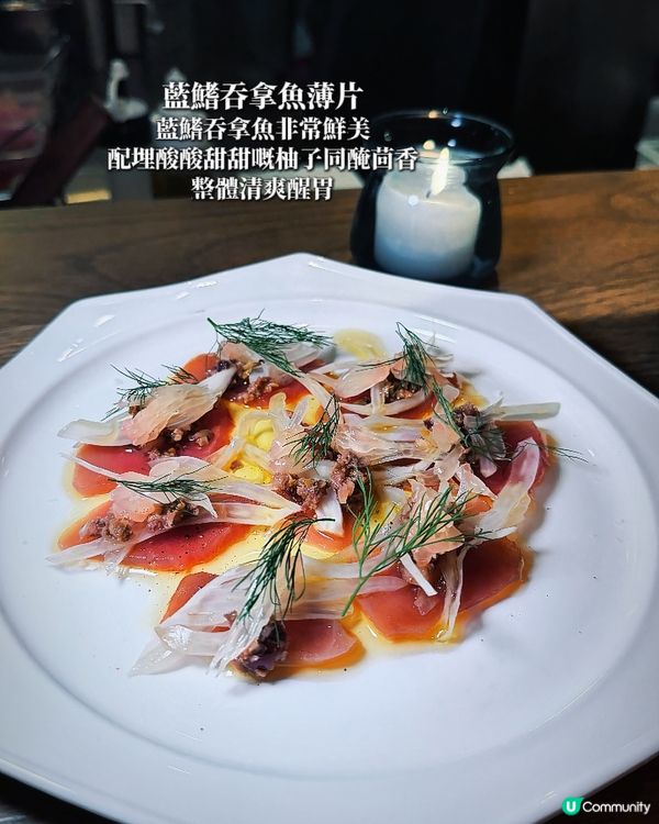 中環意粉Bar每日新鮮全手工造,麵質超掛汁!