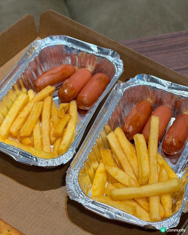 平日放工太攰😴只想簡簡單單食個晚餐🍽️ 最近發現Pizza ...