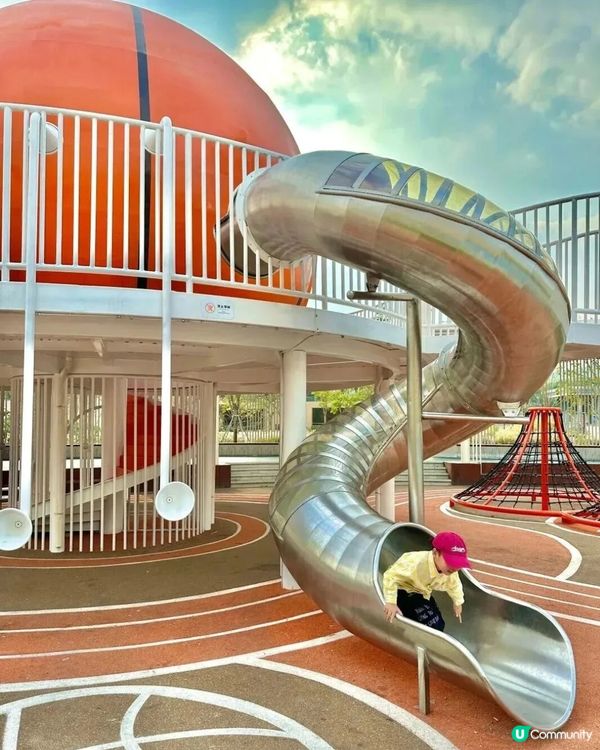 多圖! 深圳5大兒童樂園🎠免入場門票🎫靜態遊樂設施/機動遊戲/打卡位