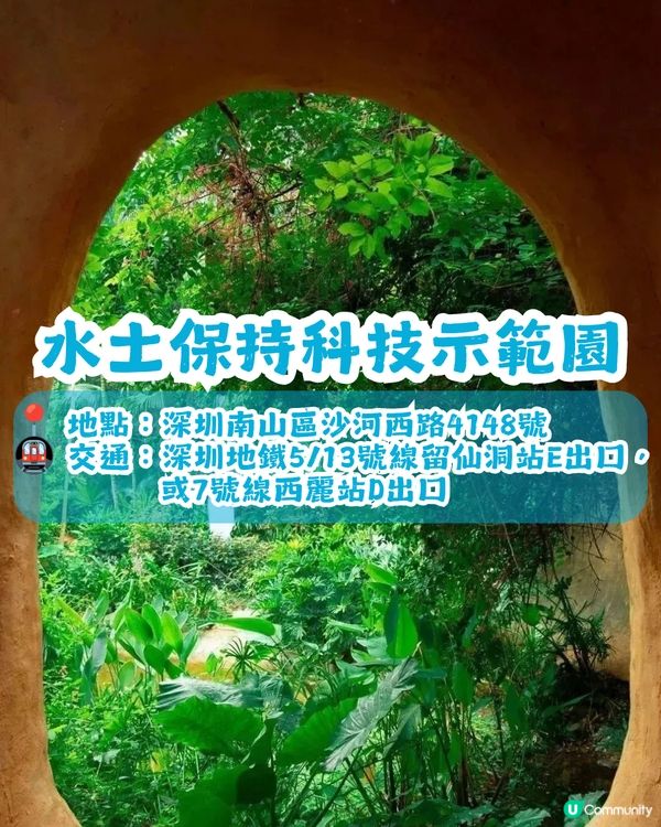 多圖! 深圳5大兒童樂園🎠免入場門票🎫靜態遊樂設施/機動遊戲/打卡位