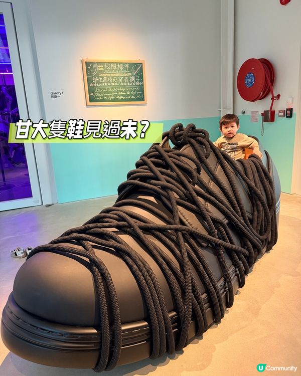 放題式藝術玩樂！🤫免費盡情試！🤪